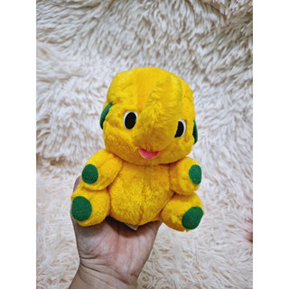 gấu bông con voi