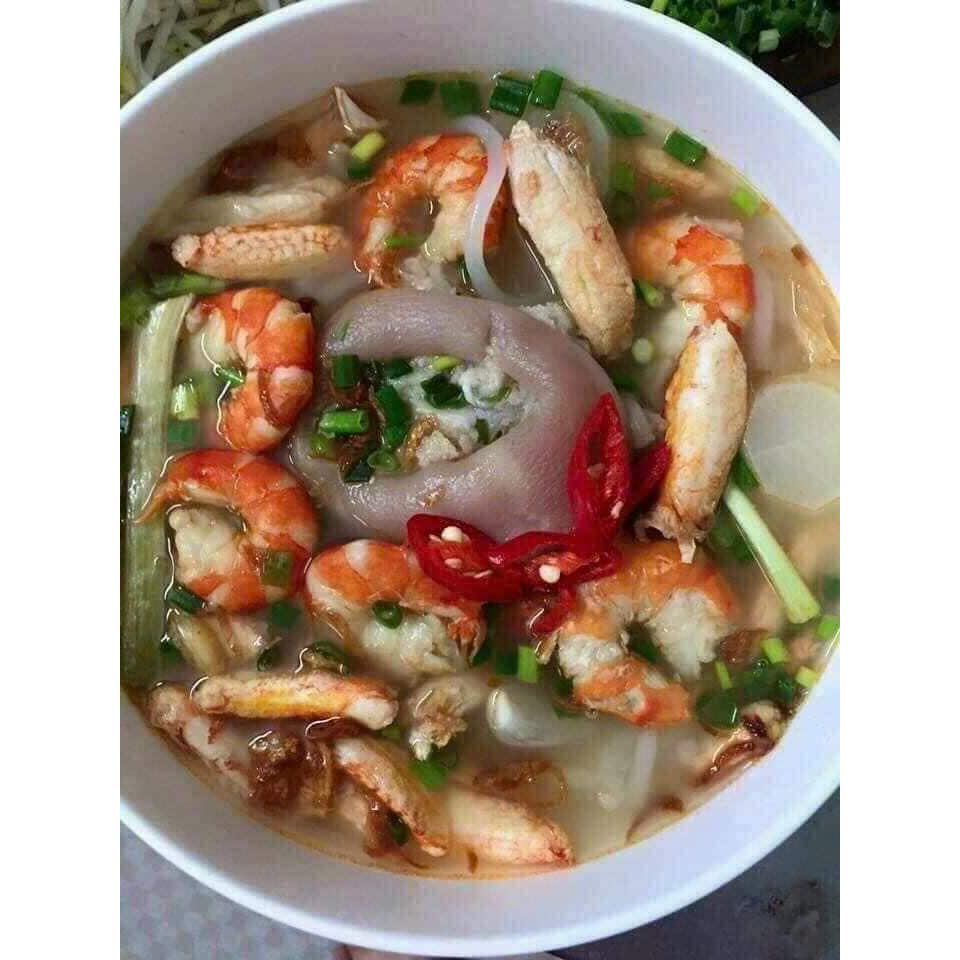 45K 250gram Combo thịt ghẹ loại 1