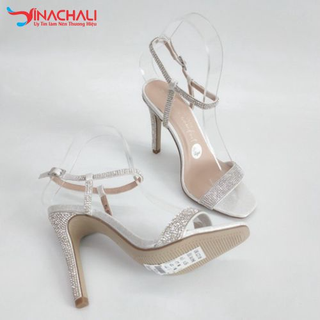 Kệ mica ruột giày dép, kệ giữ dáng giày dép, gọng mica nong ruột giày - nhiều màu, đẹp, chắc chắn