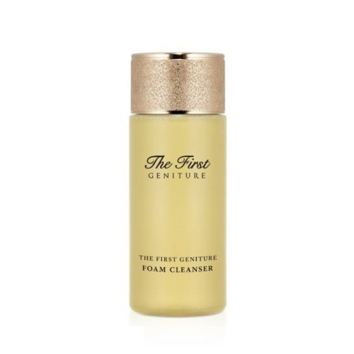 [HB Gift] Sữa rửa mặt OHUI The First Geniture Foam Cleanser 50ml