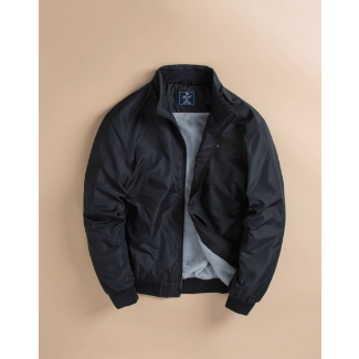 Áo khoác bomber thể thao 3 sọc Adidas Nam Nữ Quảng Châu - Coke shop