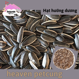 Hướng dương 30gr hámter thỏ bọ ú nhím sóc