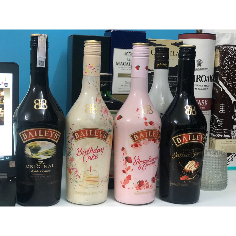 BAILEYS Sữa Baileys Cream 750ml-SHIP HOẢ TỐC