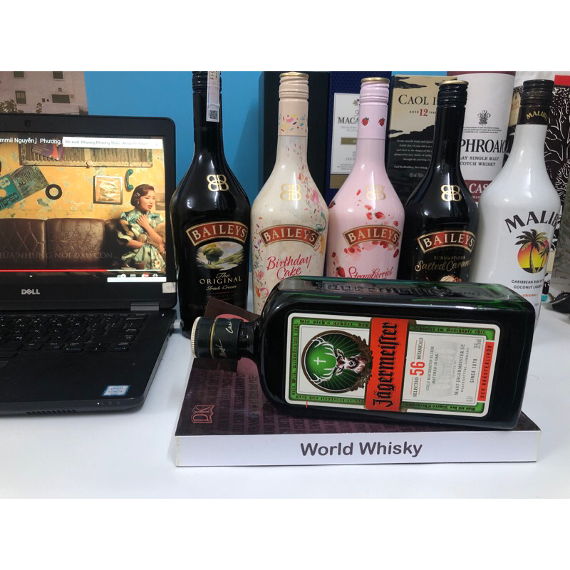 BAILEYS Sữa Baileys Cream 750ml-SHIP HOẢ TỐC