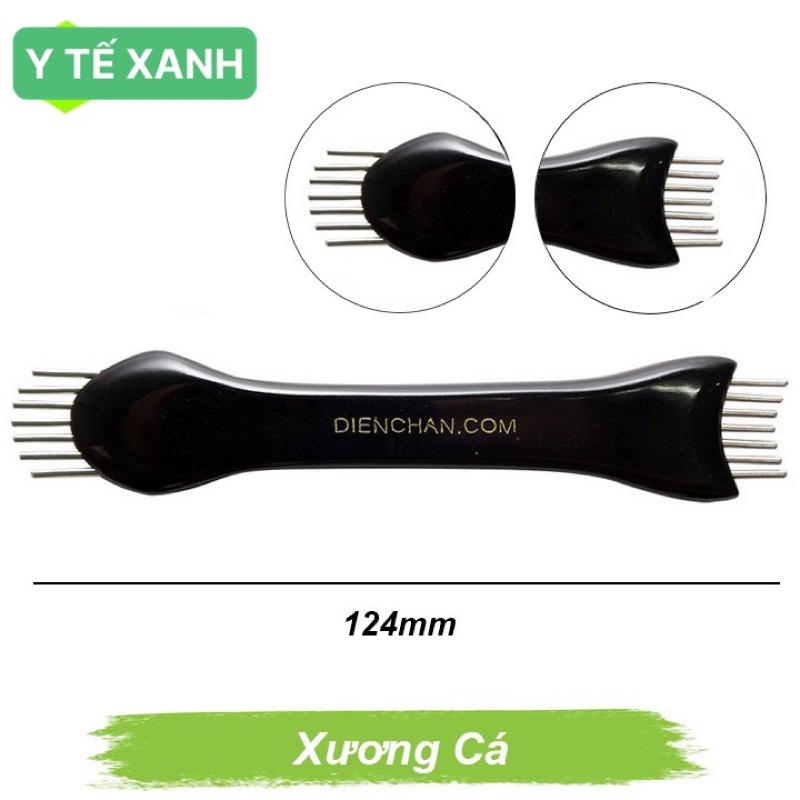 Dụng cụ diện chẩn Xương cá lớn