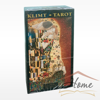 [Bài Tarot chính hãng] Bộ bài Golden Tarot of Klimt