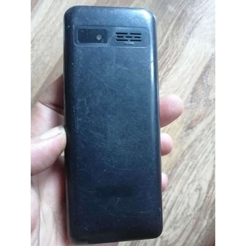 Điện thoại 2 sim Xphone X301 pin 2800 mha đã qua sử dụng