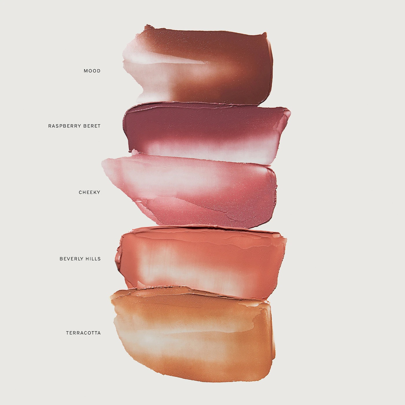 MERIT Flush Balm Cream Blush - Má hồng dạng kem 9g