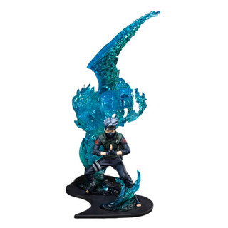 Mô hình Figuarts Zero: Kakashi Hatake (Naruto)