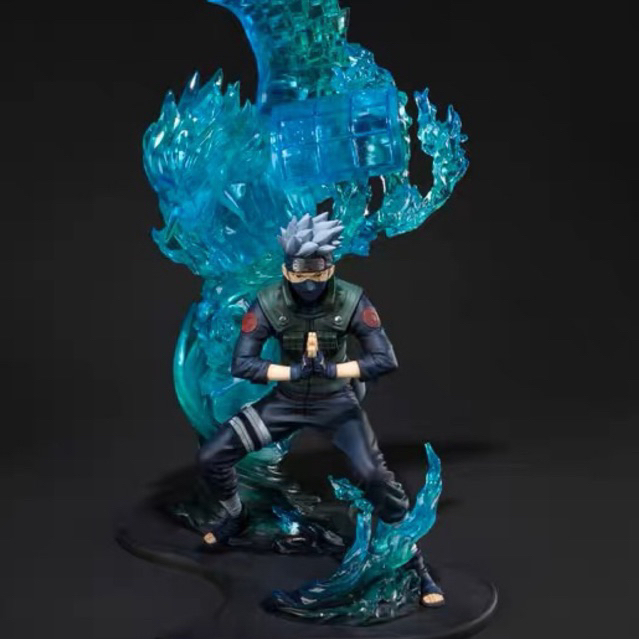 Mô hình Figuarts Zero: Kakashi Hatake (Naruto)