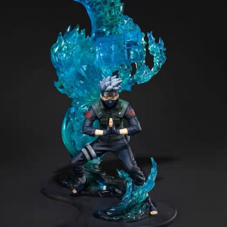 Mô hình Figuarts Zero: Kakashi Hatake