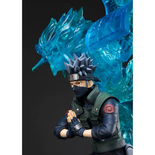 Mô hình Figuarts Zero: Kakashi Hatake (Naruto)