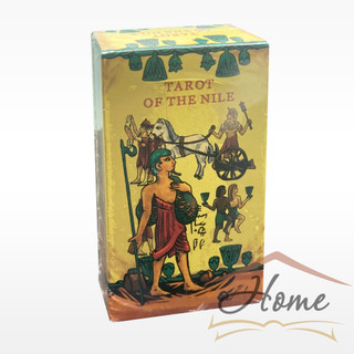Bộ bài Tarot of the Nile