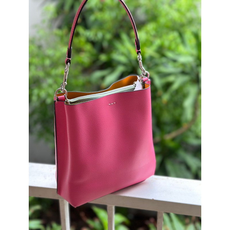 Túi Coach auth sale