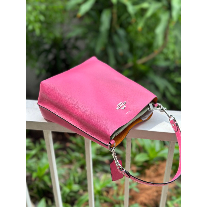 Túi Coach auth sale