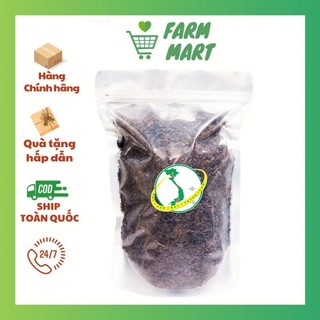 Trà phúc long, trà đen, lục trà, hồng trà pha trà sữa 50g
