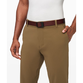 Dây nịt nam Commission Belt - Lululemon