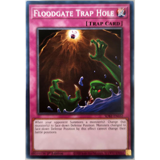Floodgate Trap Hole |EN| Common