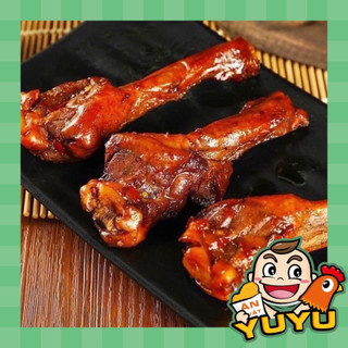 SỈ 1 BỊCH 30 CHIẾC ĐÙI VỊT CAY DACHENG (GÓI 35G)
