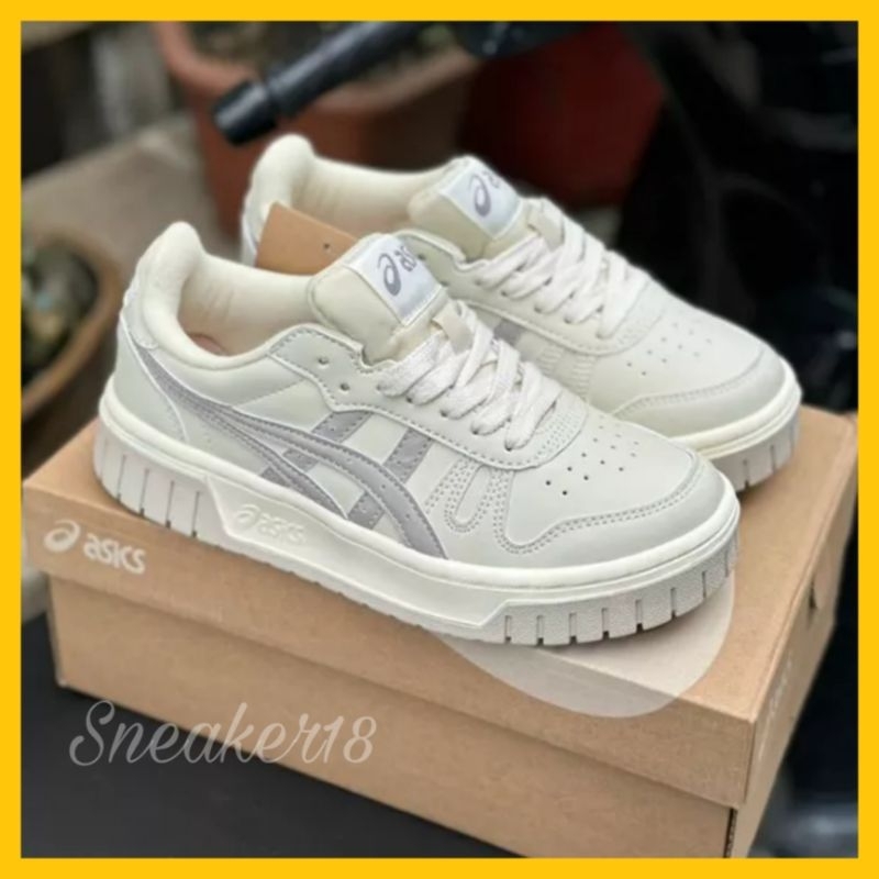 Giày Asics Court Mz đầy đủ 3 màu, Sneaker Asics bản Like.Aut Oder mới 100% đầy đủ pk