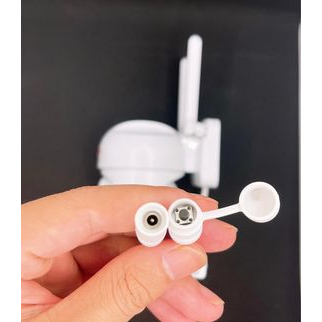 Camera Yoosee Ngoài Trời 5.0Mpx 36 Led - Có Màu Ban Đêm