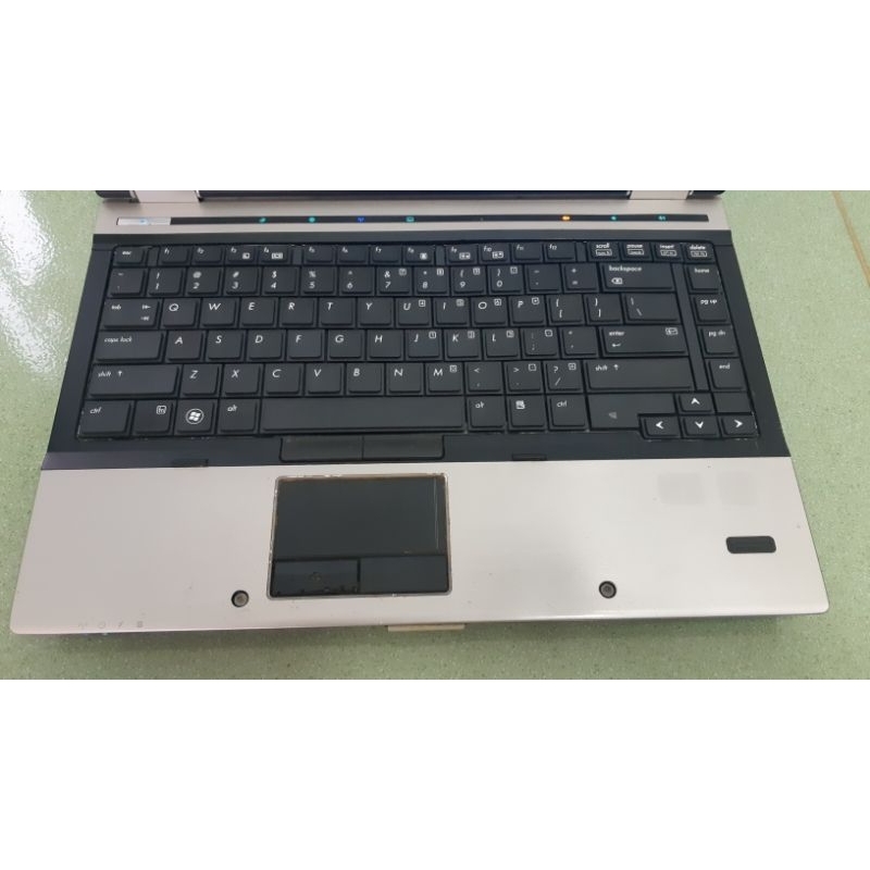 Laptop HP Elitebook 8440p i7 620M