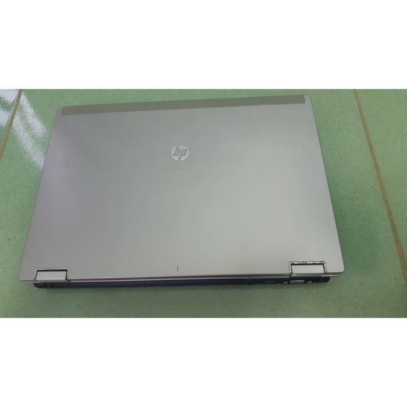 Laptop HP Elitebook 8440p i7 620M