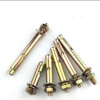 Nở sắt các loại