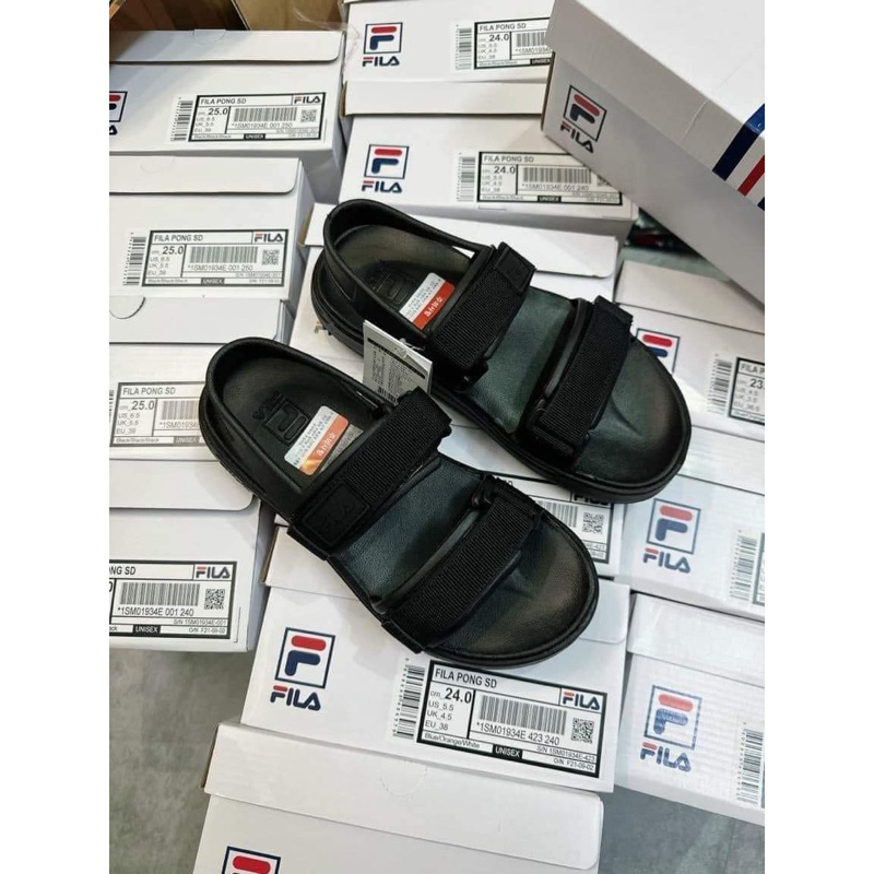 Sandal Fila Pong