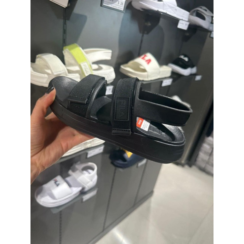 Sandal Fila Pong