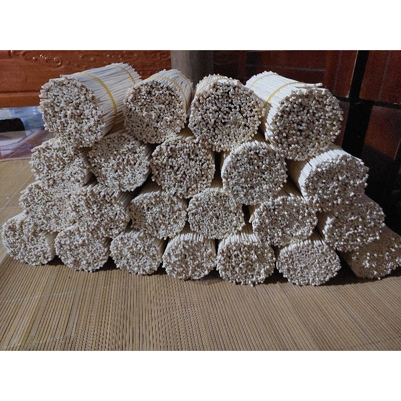 que khuếch tán tinh dầu(60 que)