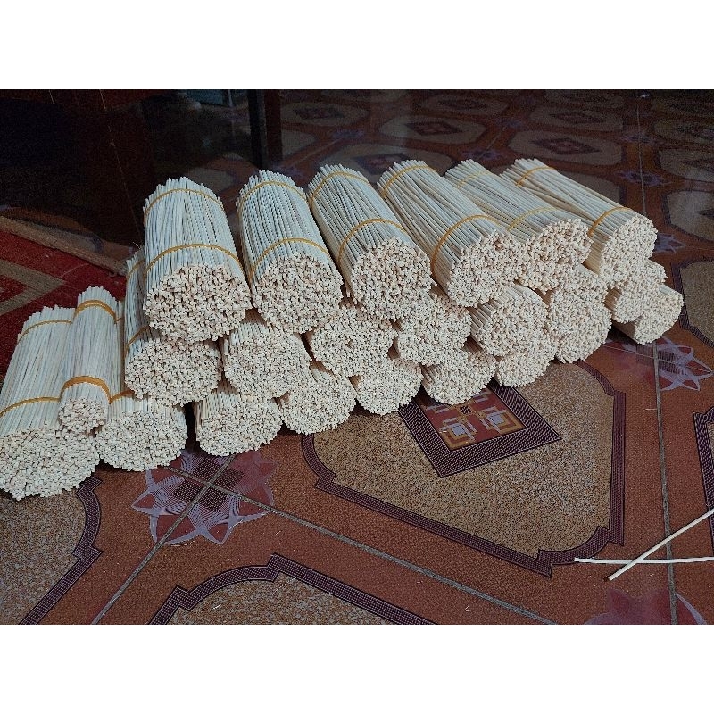 que khuếch tán tinh dầu(60 que)