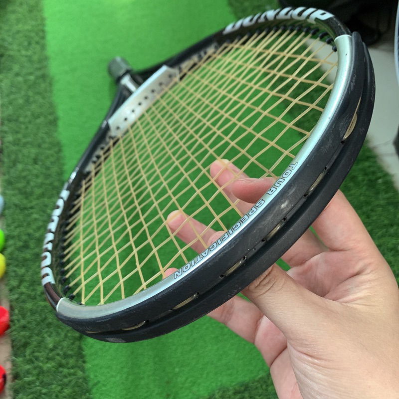 Vợt Tennis Dunlop 400G - 285g