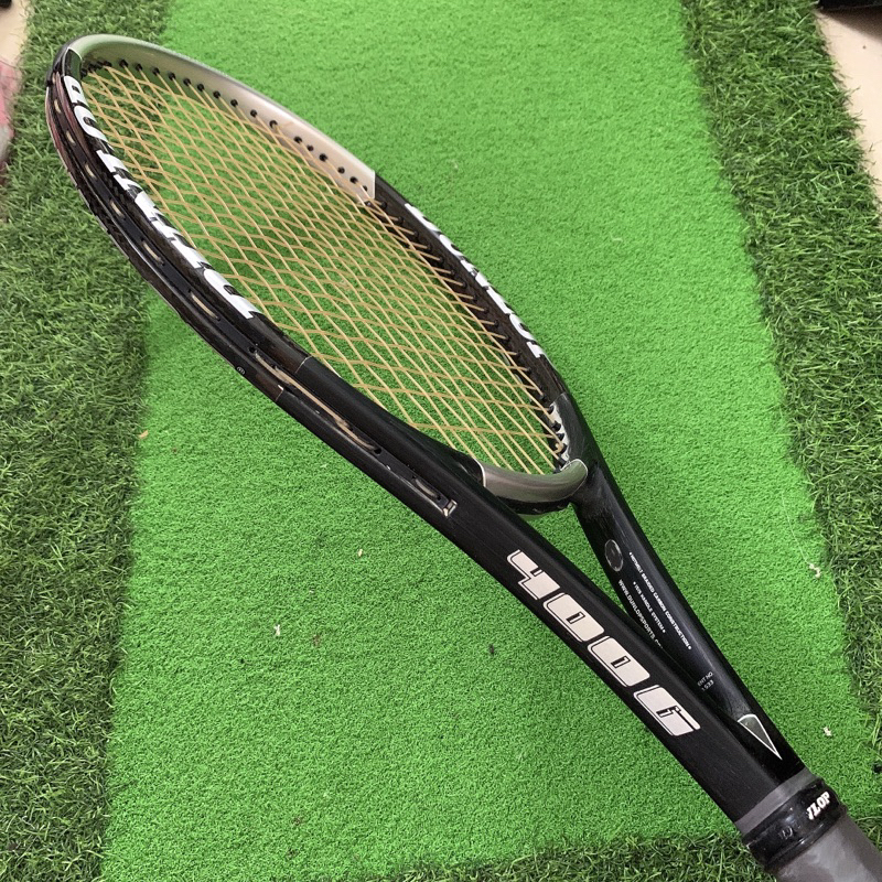 Vợt Tennis Dunlop 400G - 285g