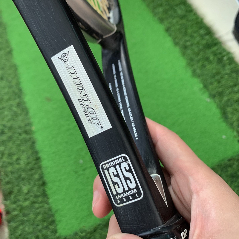 Vợt Tennis Dunlop 400G - 285g