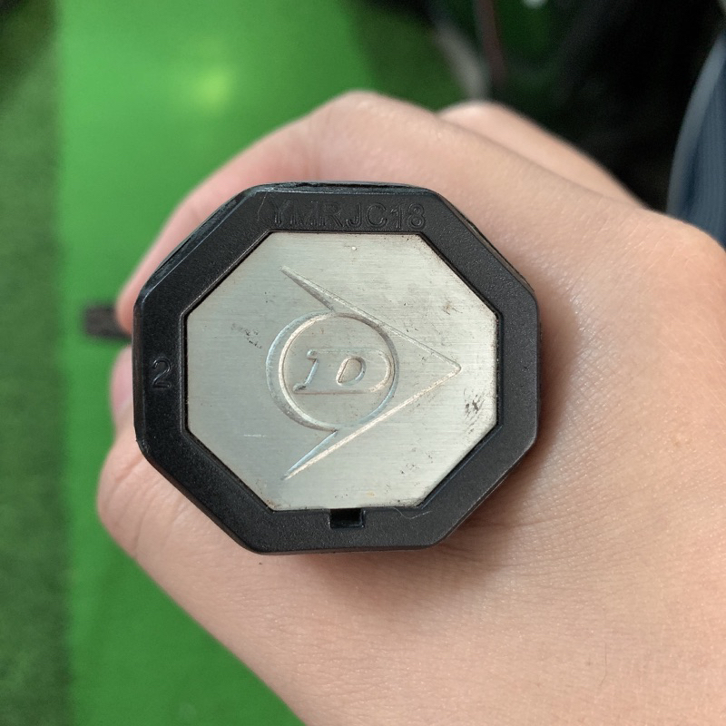 Vợt Tennis Dunlop 400G - 285g