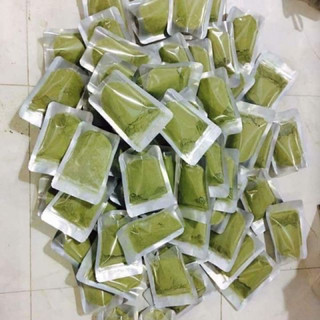 100g Bột trà xanh nguyên chất