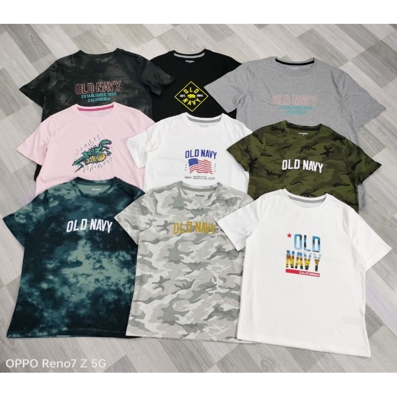 Áo Phông Trẻ Em Từ 15 Đến 60 Kg Xuất Xịn