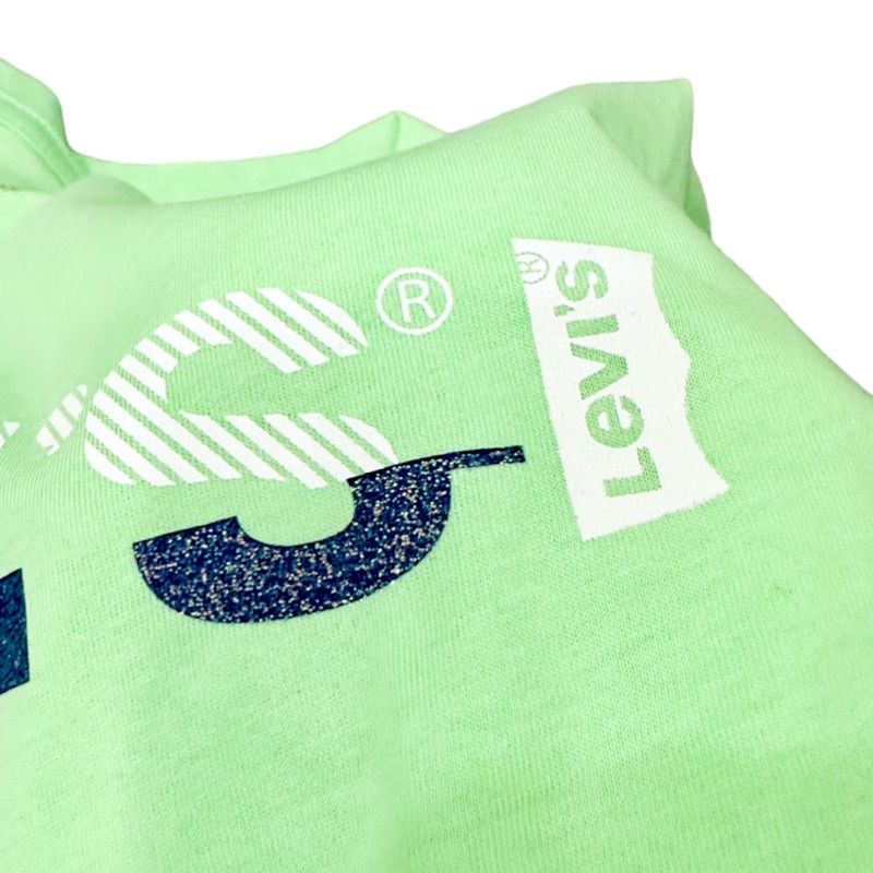 ÁO THUN NỮ VNXK LE4IS**