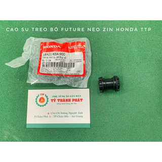 Cao su treo bô rs, neo, fu x zin