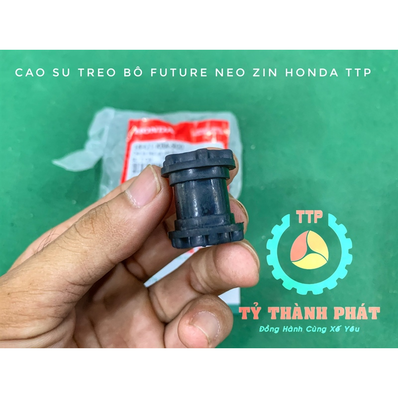 Cao su treo bô Rs, Neo, Fu X zin Honda