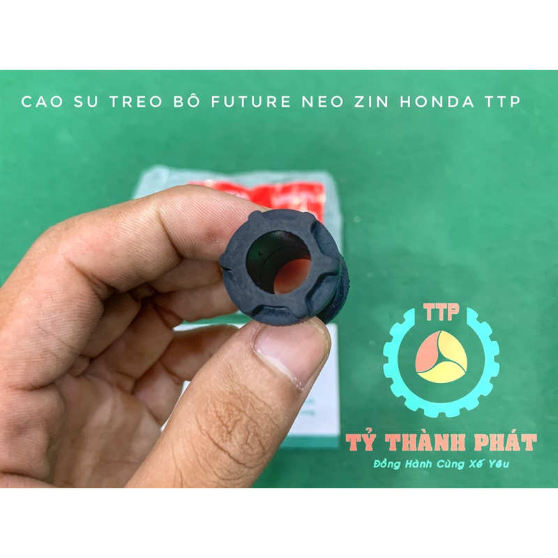 Cao su treo bô Rs, Neo, Fu X zin Honda