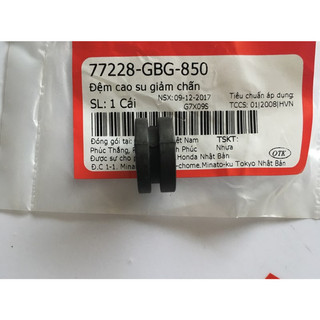Cao su bửng neo , fu 2 zin