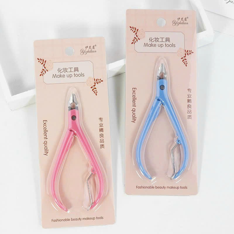 Kềm Cắt Móng, Cắt Da