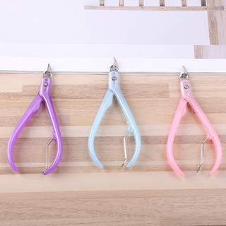 Kềm Cắt Móng, Cắt Da