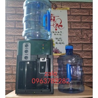Vỏ bình nước 5lit dùng cho cây nóng lạnh mini