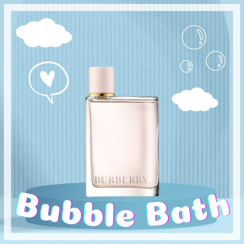 𝔹𝕦𝕓𝕓𝕝𝕖-Nước hoa B.u.r.b.e.r.r.y Her Blosssom EDT 5ml/10ml/20ml