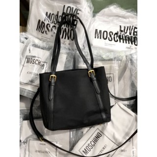 TÚI CÔNG SỞ MOSCHINO