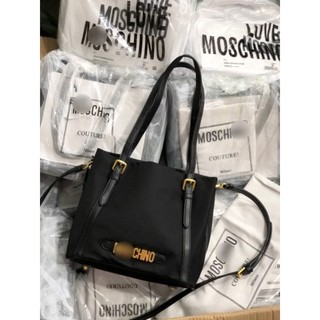 Túi công sở moschino