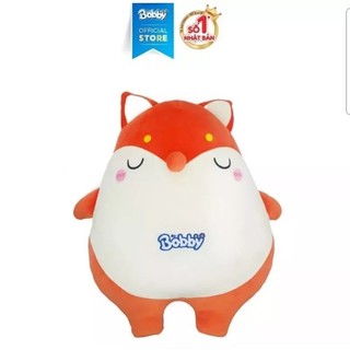 Gấu bông dễ thương Bobby chan